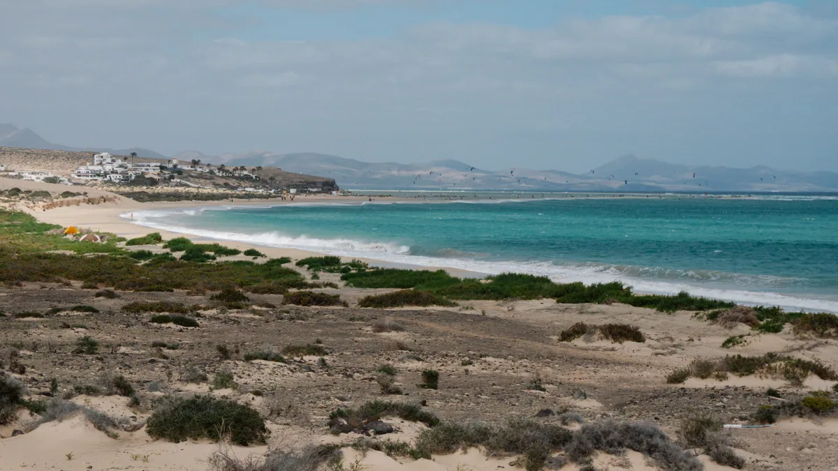 visuel secondaire sur Fuerteventura en famille