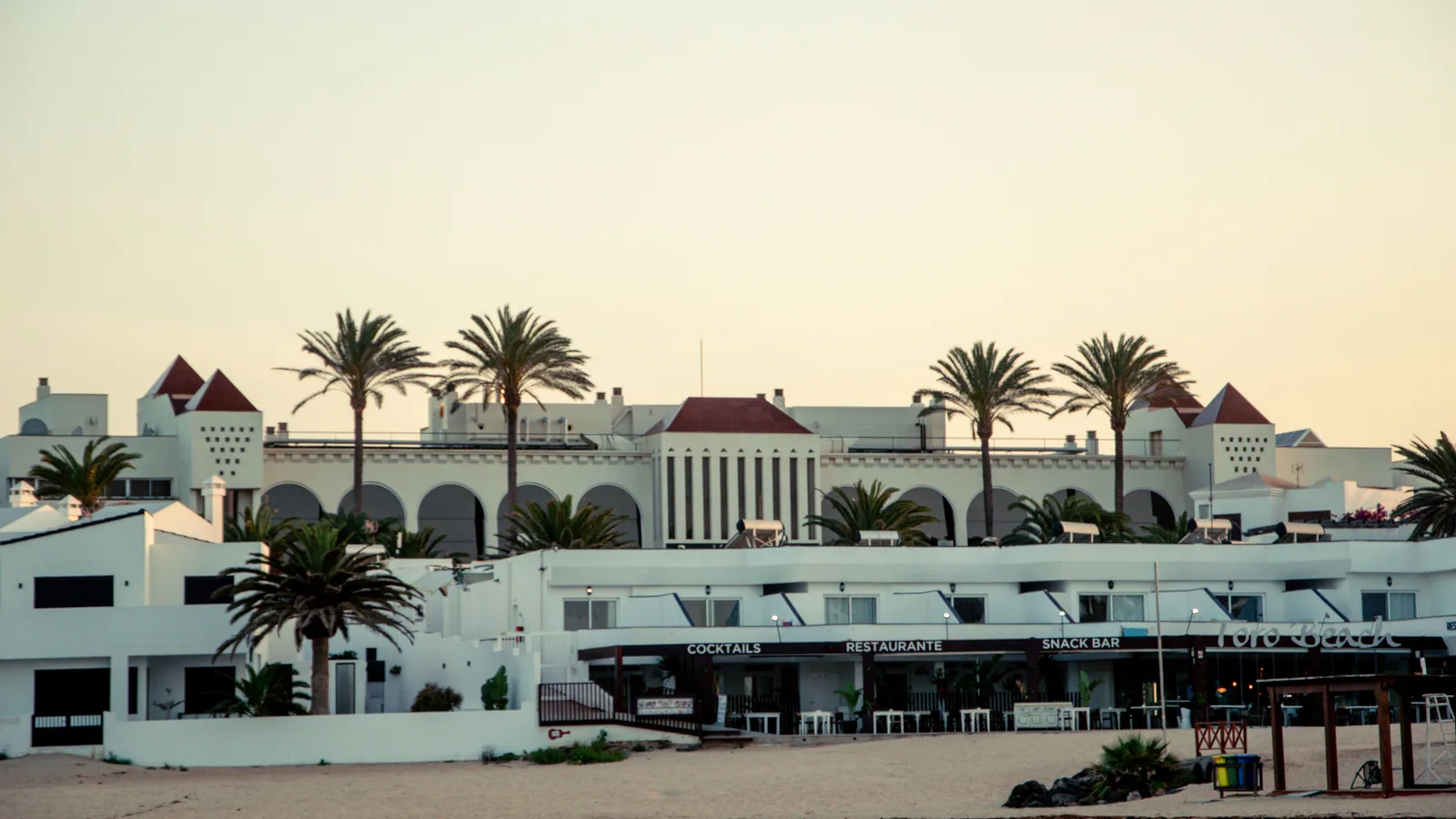 Fuerteventura en famille : quelle zone choisir pour votre séjour ?