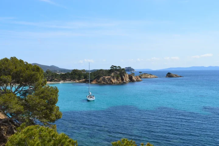 Île des Embiez : sortie familiale à bien doser