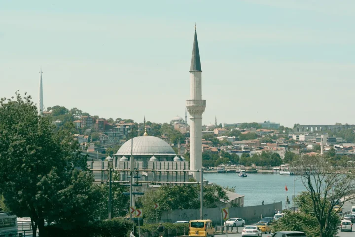 Istanbul en famille en 5 jours : quartiers, visites et pauses