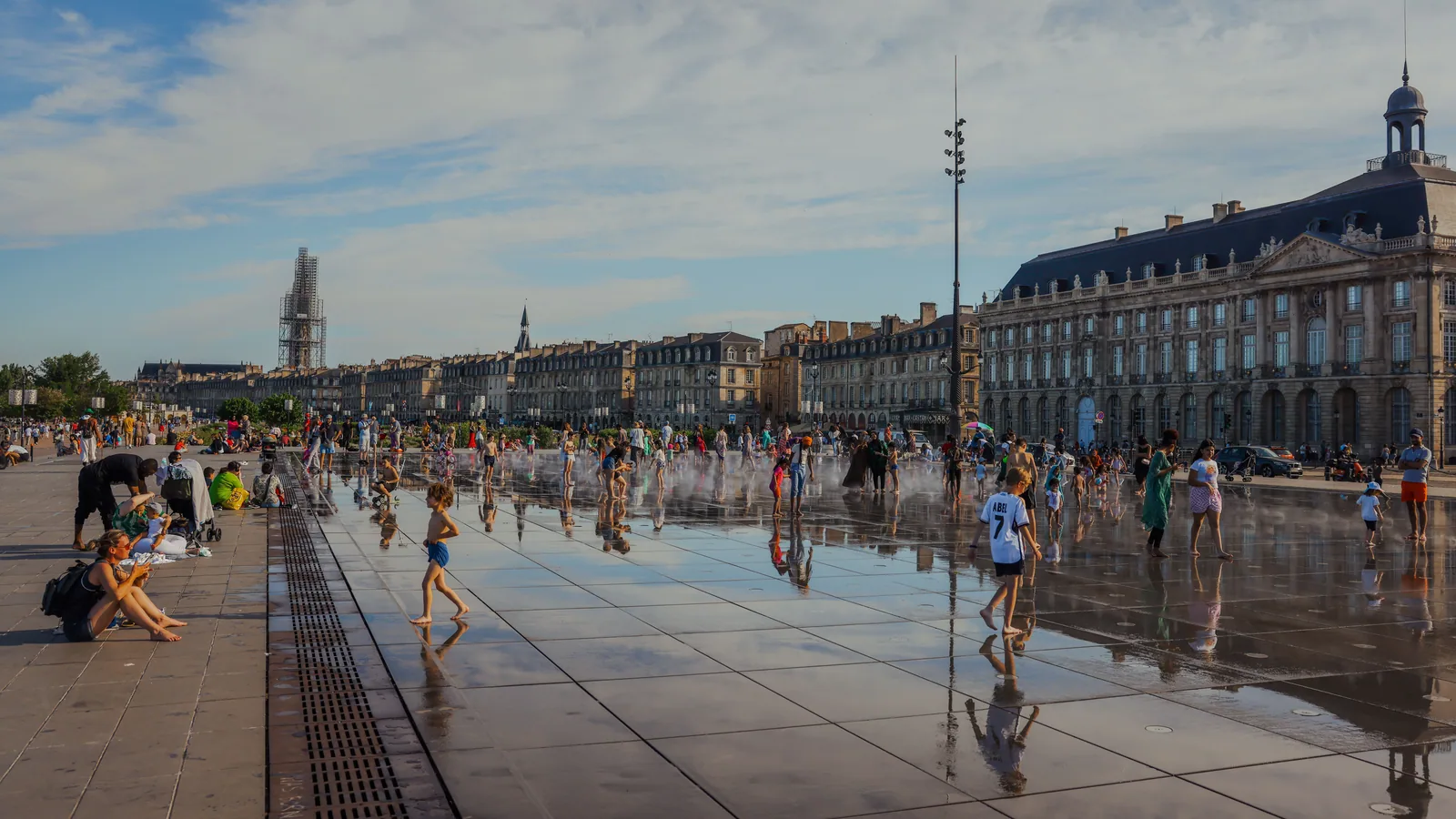 Lille avec des enfants : un week-end simple entre ville et activités
