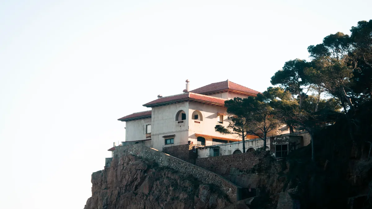 visuel secondaire sur Que faire à Lloret de Mar en famille