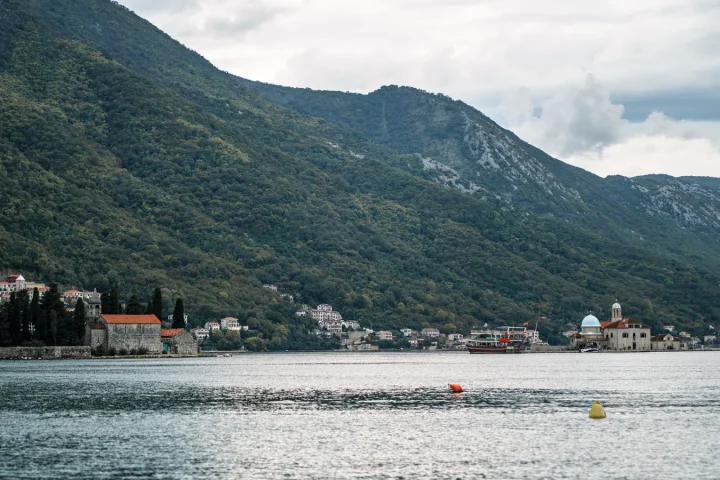 Monténégro en famille : itinéraire entre Kotor, plages et montagne