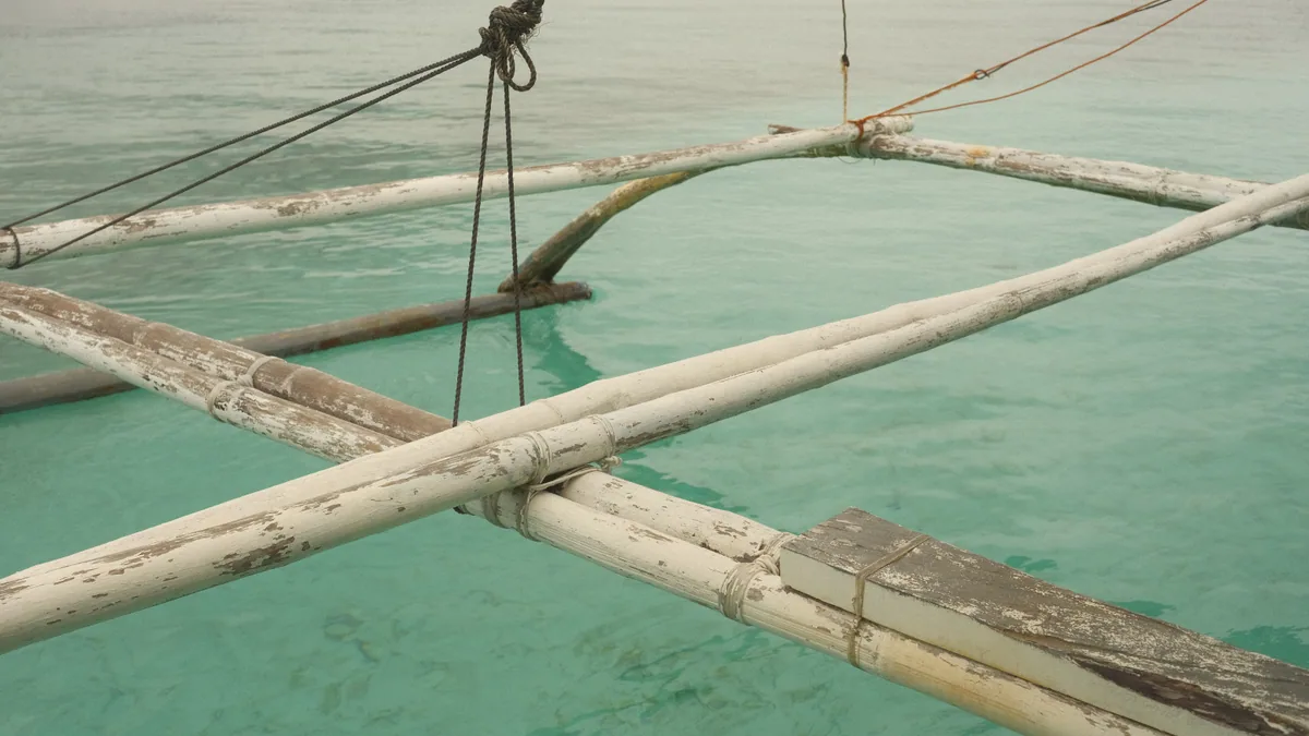 visuel secondaire sur Que faire a camiguin aux philippines en famille