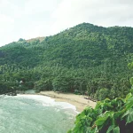 Koh Phangan en famille : plages et bons secteurs