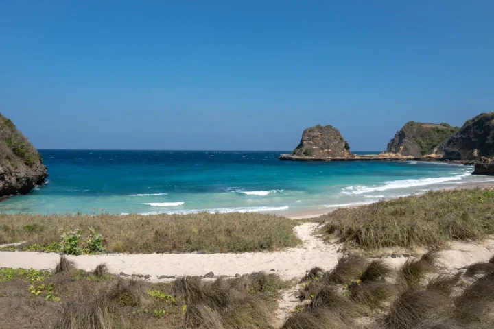Lombok en famille : itinéraire et plages à doser
