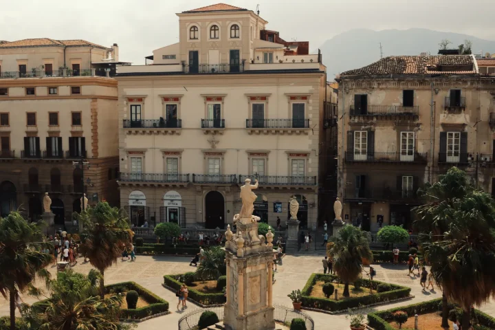 Palerme avec enfants : 7 conseils famille
