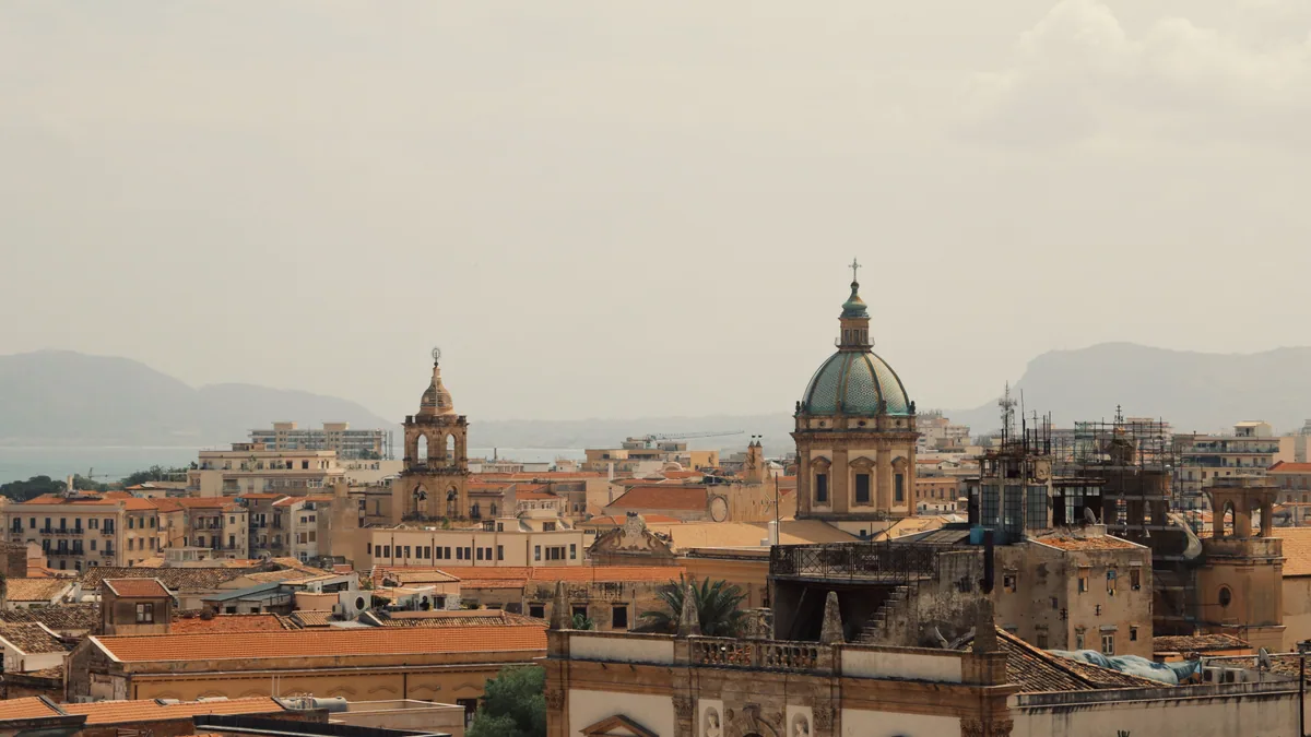 visuel secondaire sur Que faire a palerme en sicile en famille