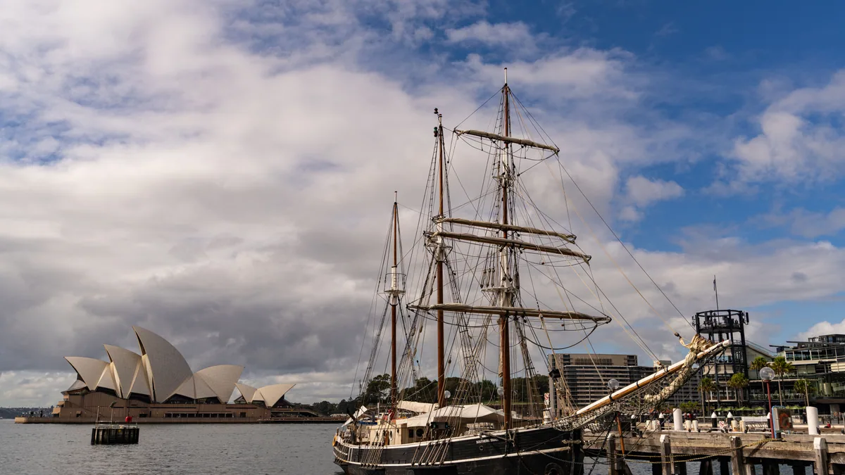 visuel secondaire sur Que faire a sydney et ses alentours en famille
