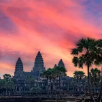 Cambodge en famille : itinéraire 2 ou 3 semaines