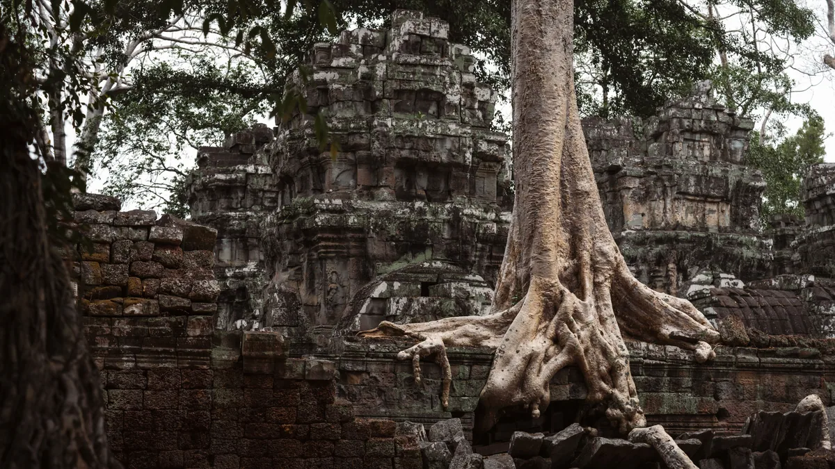 visuel secondaire sur Que faire au cambodge itineraire de 2 ou 3 semaines en famille