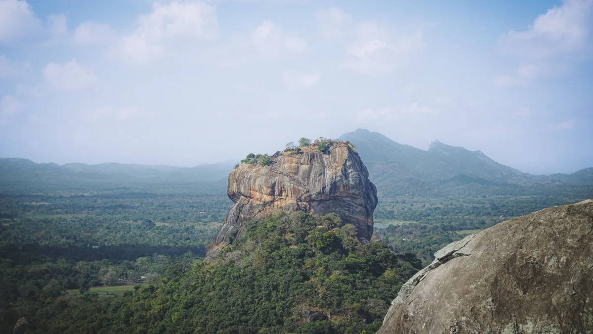 visuel secondaire sur Voyage au Sri Lanka en famille