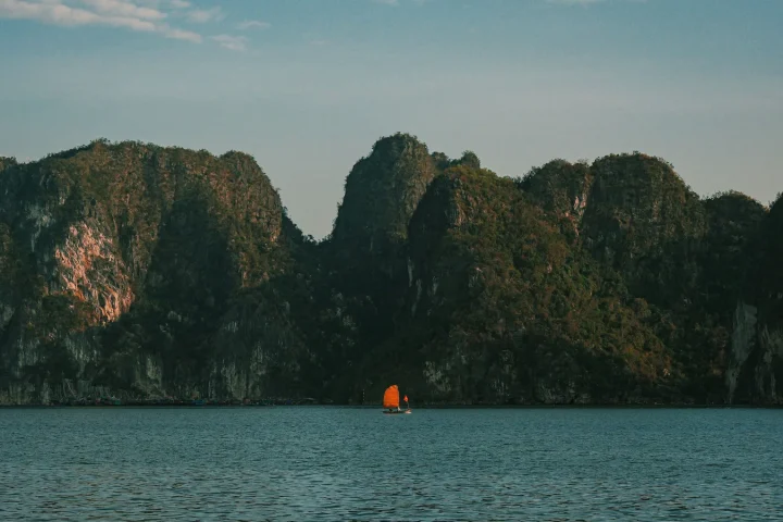 Vietnam en famille : un itinéraire équilibré sans enchaîner les transports