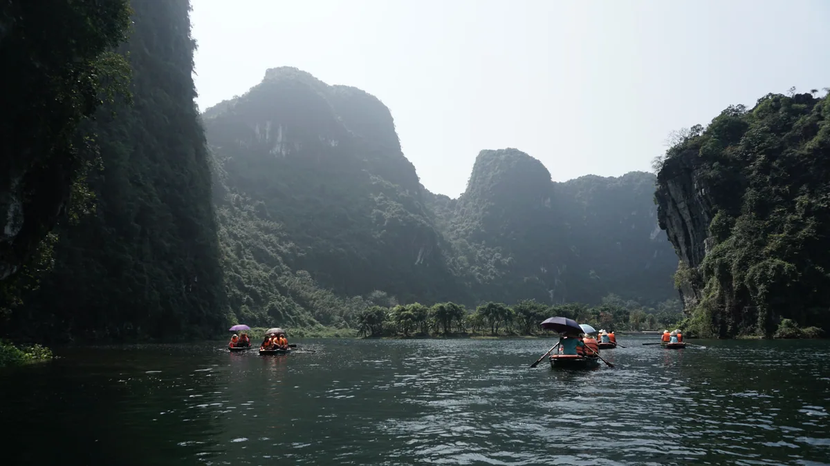 visuel secondaire sur Voyage au Vietnam en famille