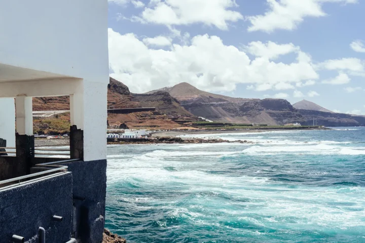 Gran Canaria avec enfants : itinéraire 1 semaine