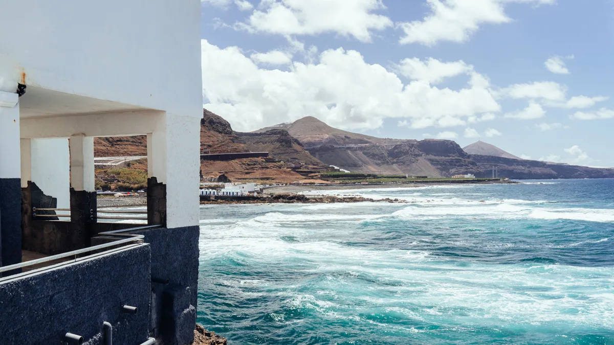 visuel secondaire sur Visiter gran canaria en une semaine en famille