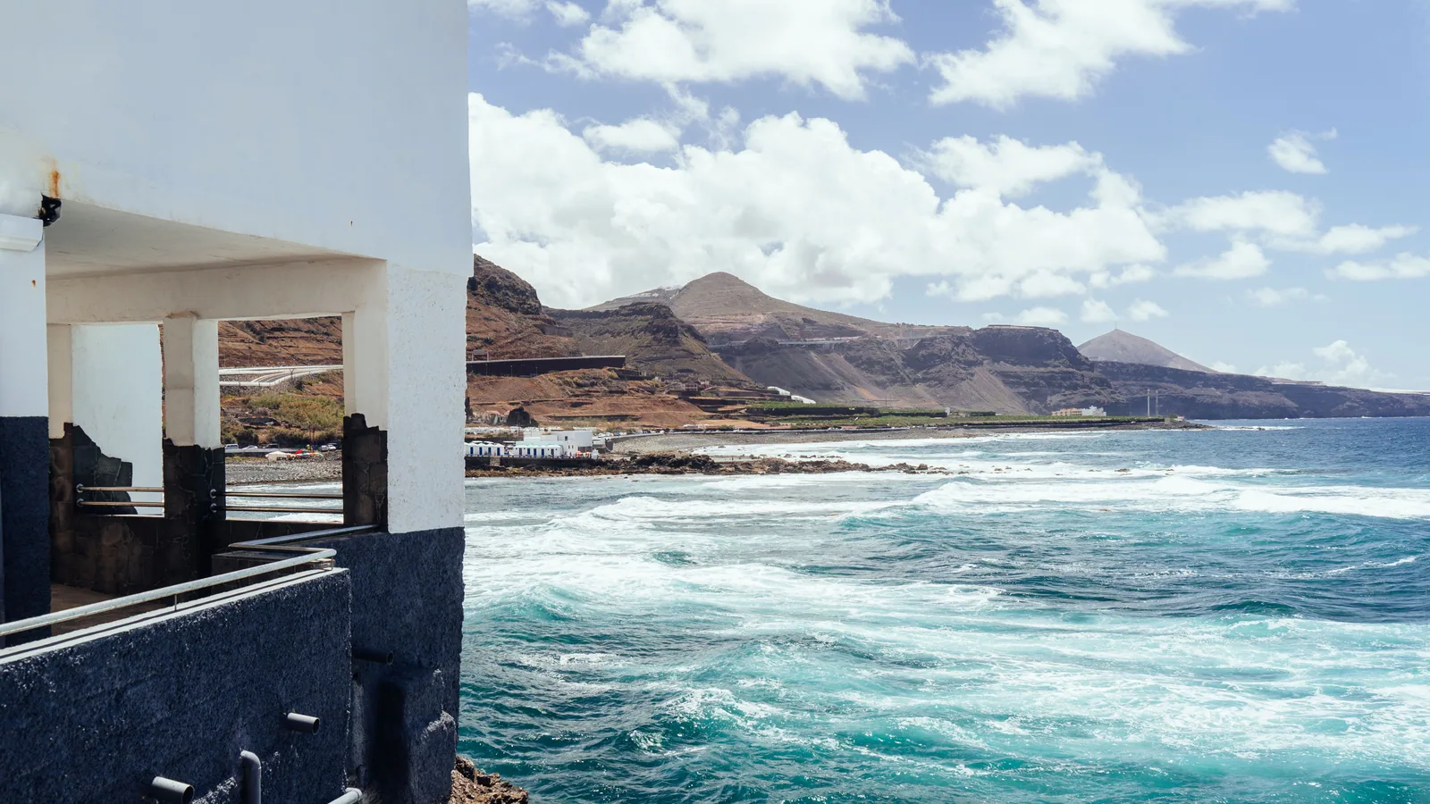 Gran Canaria avec enfants : itinéraire 1 semaine